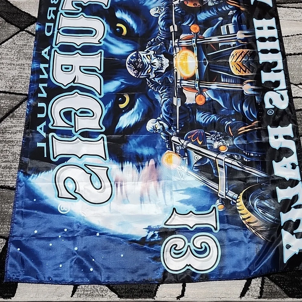 Sturgis 59x34 73rd